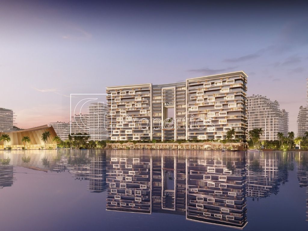 Modern 1BR | Contemporary living | Smart Layout - 10