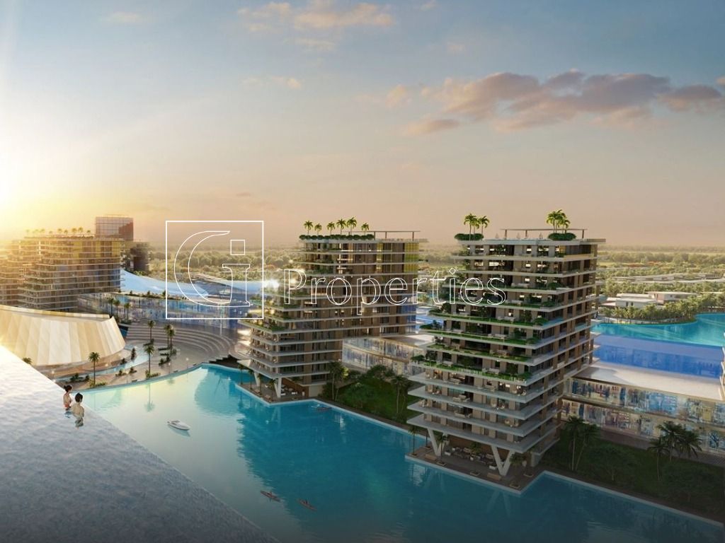 Modern 1BR | Contemporary living | Smart Layout - 12