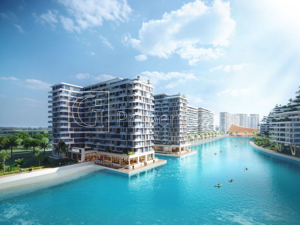 Modern 1BR | Contemporary living | Smart Layout - 15