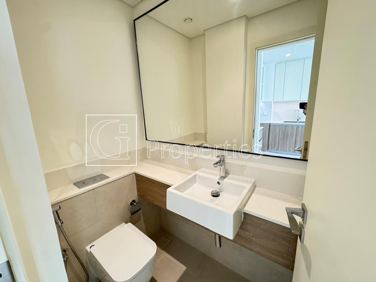 Good ROI | Open Kitchen | Tenanted - 7