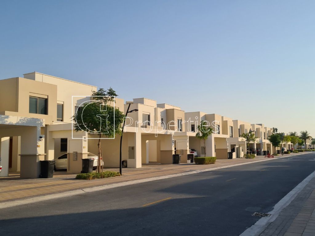 Unfurnished | Ready to Move In | Vacant - 8