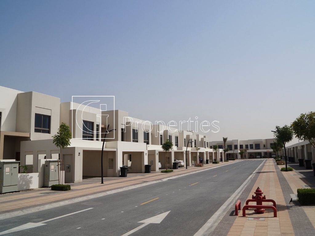 Unfurnished | Ready to Move In | Vacant - 9