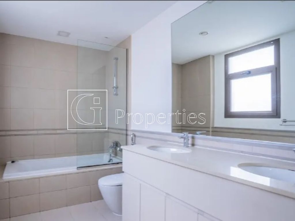 Unfurnished | Ready to Move In | Vacant - 7