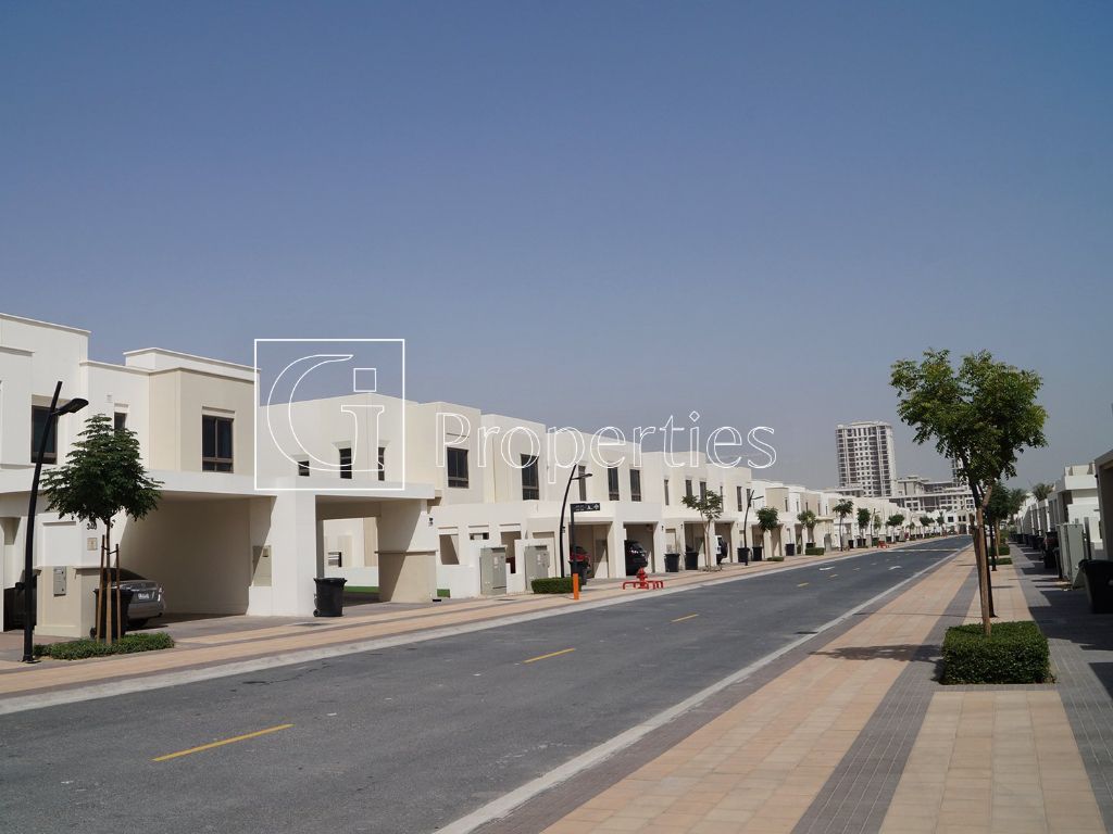 Unfurnished | Ready to Move In | Vacant - 11