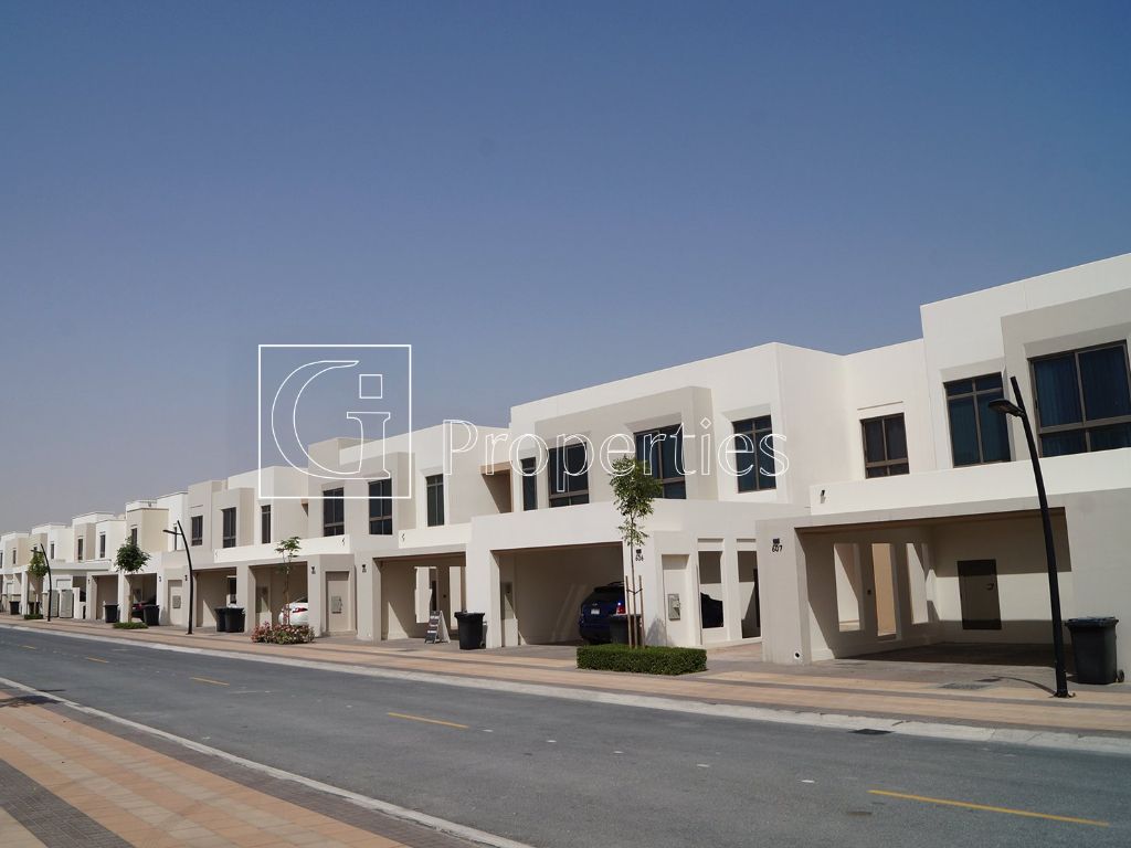 Unfurnished | Ready to Move In | Vacant - 12