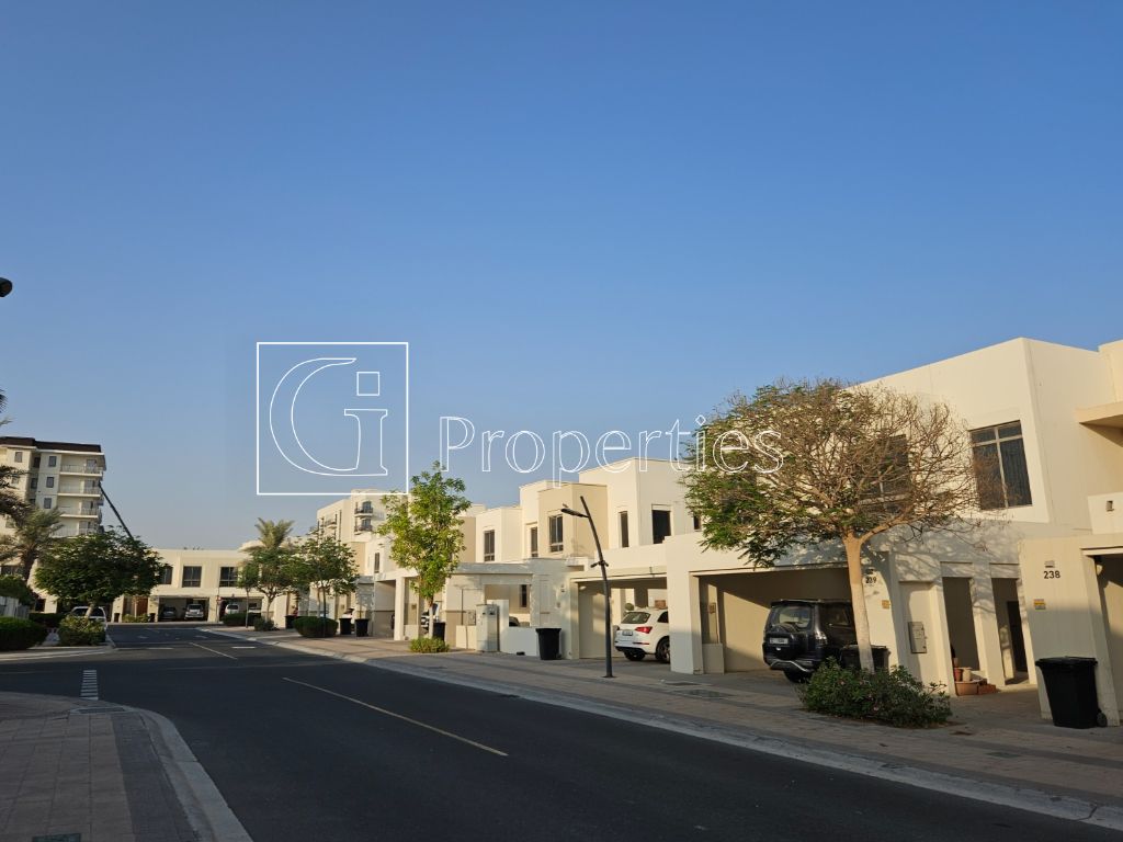 Unfurnished | Ready to Move In | Vacant - 13