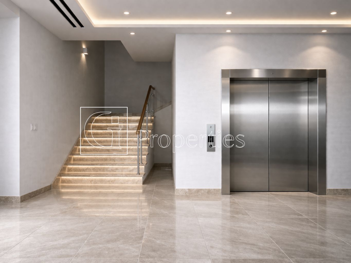 G+1+R | Middle Unit | Option Available - 6