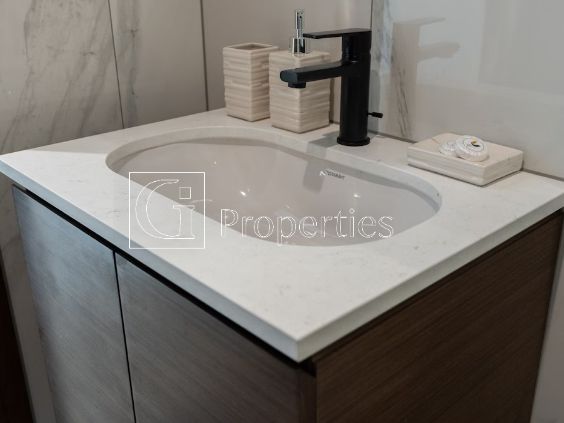 Luxury 3BR+Maid | Fully Furnished | Ready To Move - 14