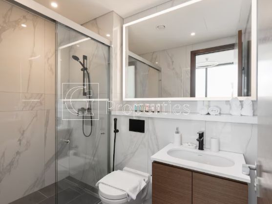 Luxury 3BR+Maid | Fully Furnished | Ready To Move - 15