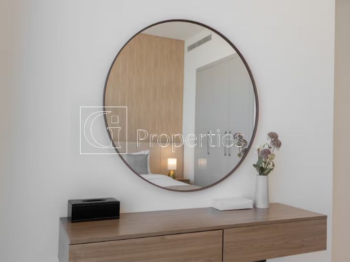 Luxury 3BR+Maid | Fully Furnished | Ready To Move - 16