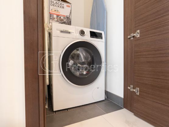 Luxury 3BR+Maid | Fully Furnished | Ready To Move - 17