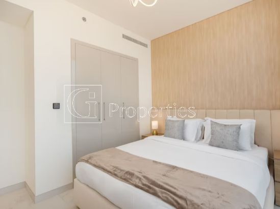 Luxury 3BR+Maid | Fully Furnished | Ready To Move - 19