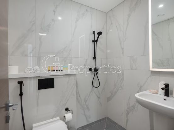 Luxury 3BR+Maid | Fully Furnished | Ready To Move - 20