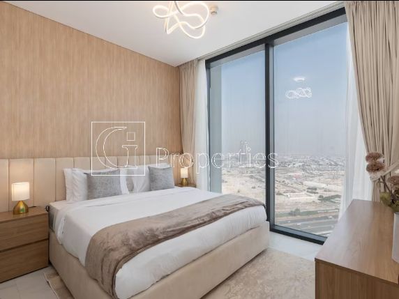 Luxury 3BR+Maid | Fully Furnished | Ready To Move - 21