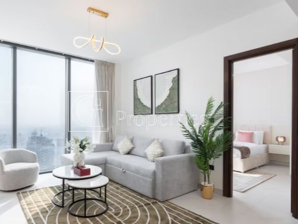 Luxury 3BR+Maid | Fully Furnished | Ready To Move - 22