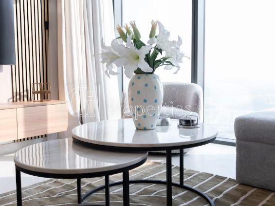 Luxury 3BR+Maid | Fully Furnished | Ready To Move - 25