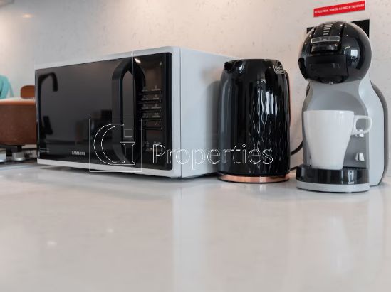 Luxury 3BR+Maid | Fully Furnished | Ready To Move - 26