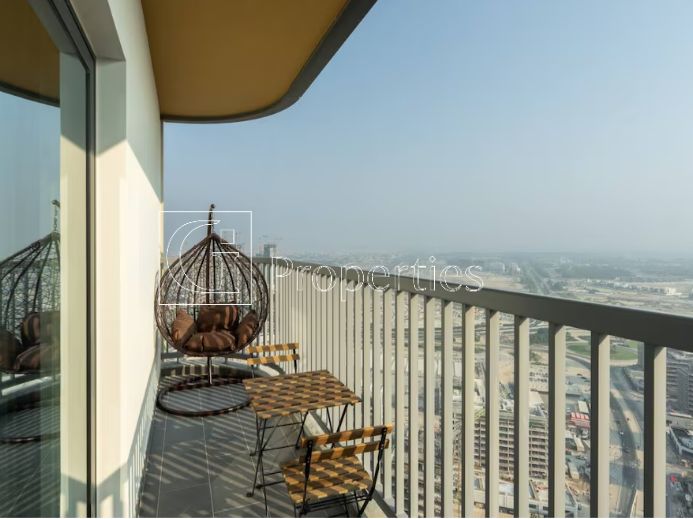 Luxury 3BR+Maid | Fully Furnished | Ready To Move - 29