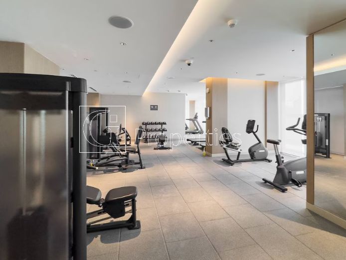 Luxury 3BR+Maid | Fully Furnished | Ready To Move - 30