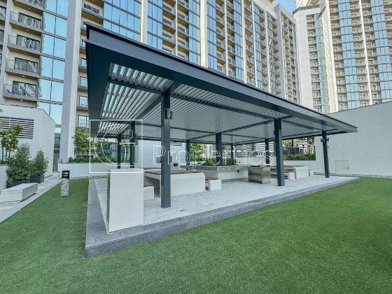 Luxury 3BR+Maid | Fully Furnished | Ready To Move - 32