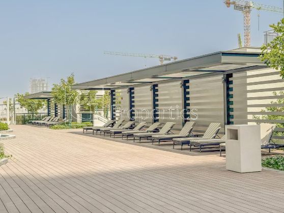 Luxury 3BR+Maid | Fully Furnished | Ready To Move - 33