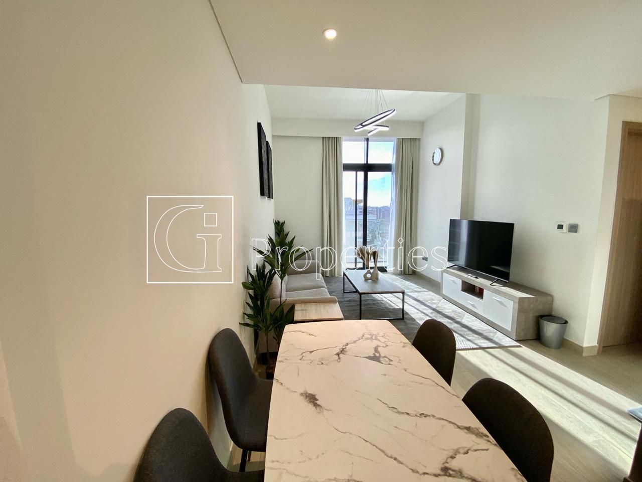 Fully Furnished | Cozy 1BR | Stunning View - 5