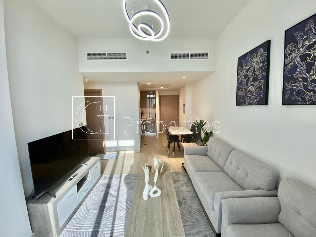 Fully Furnished | Cozy 1BR | Stunning View - 7