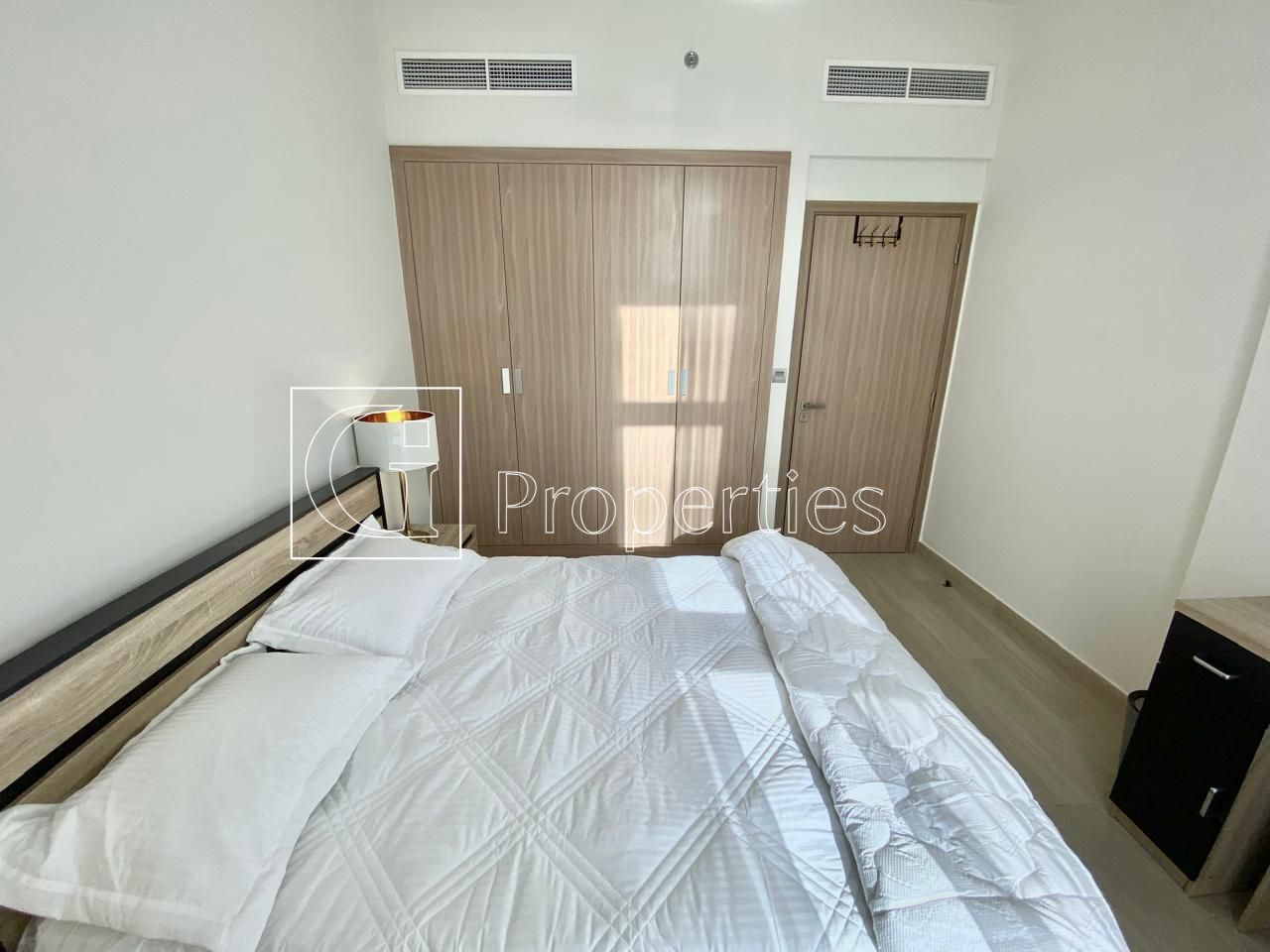 Fully Furnished | Cozy 1BR | Stunning View - 9