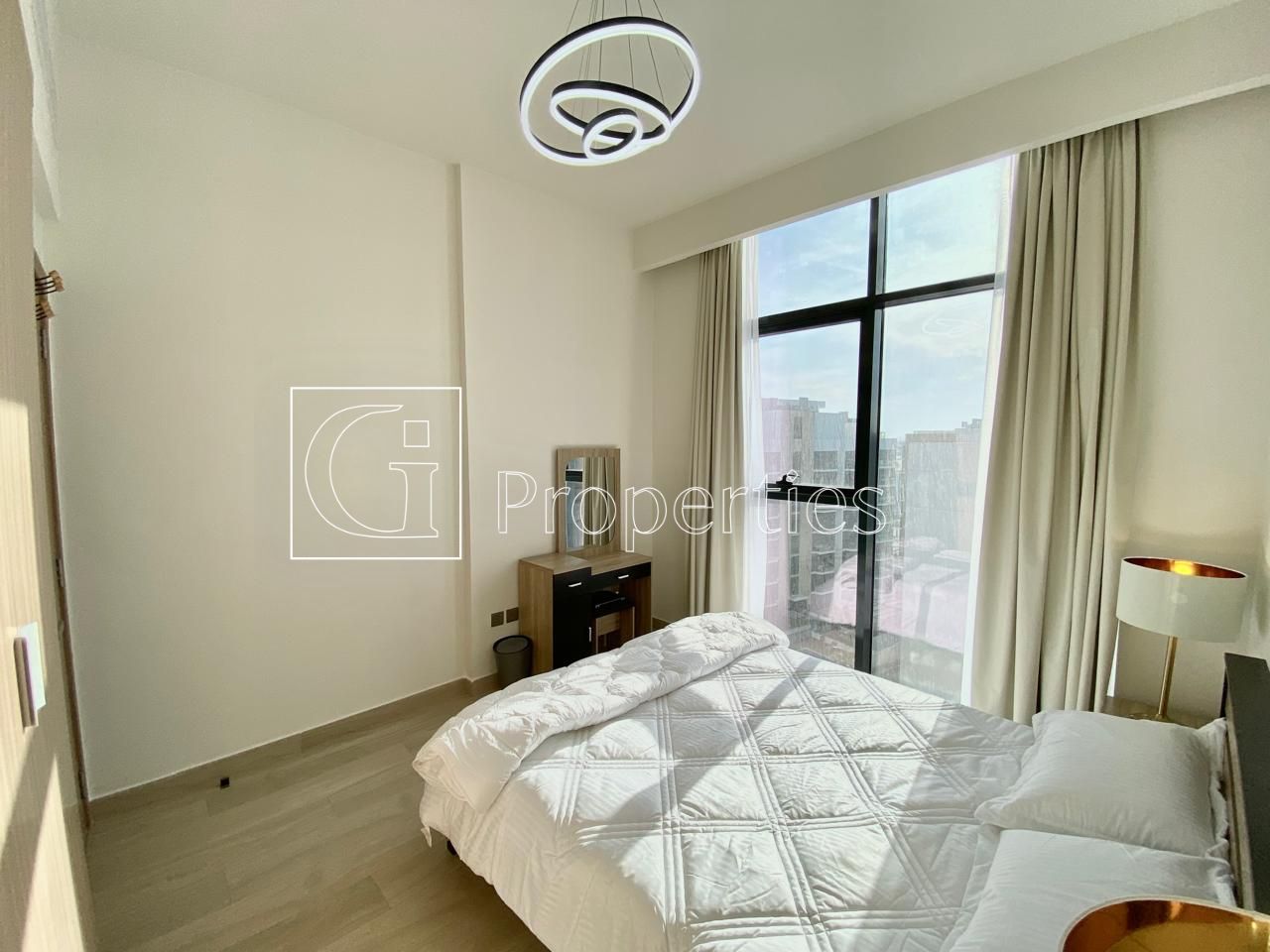 Fully Furnished | Cozy 1BR | Stunning View - 10