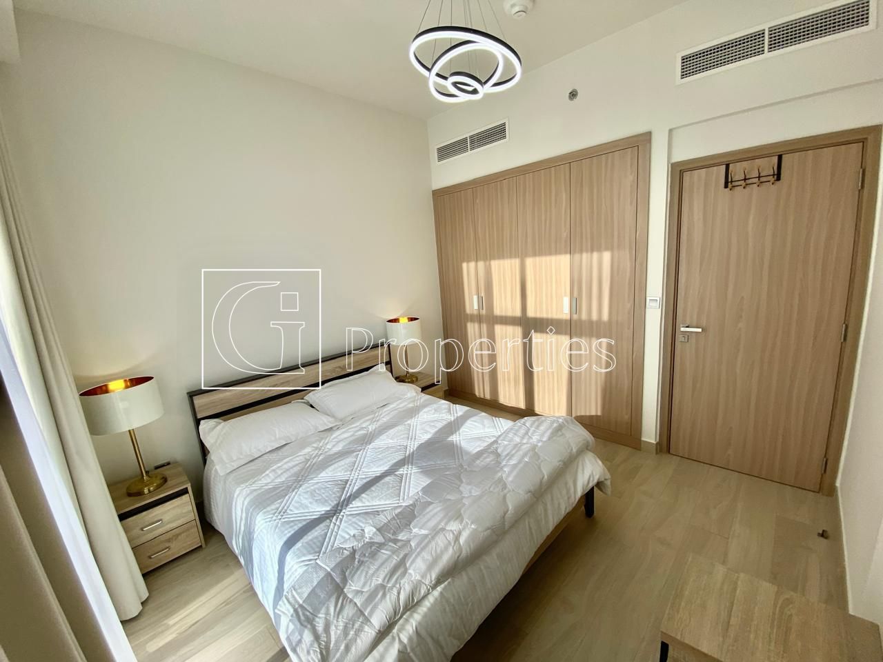 Fully Furnished | Cozy 1BR | Stunning View - 11