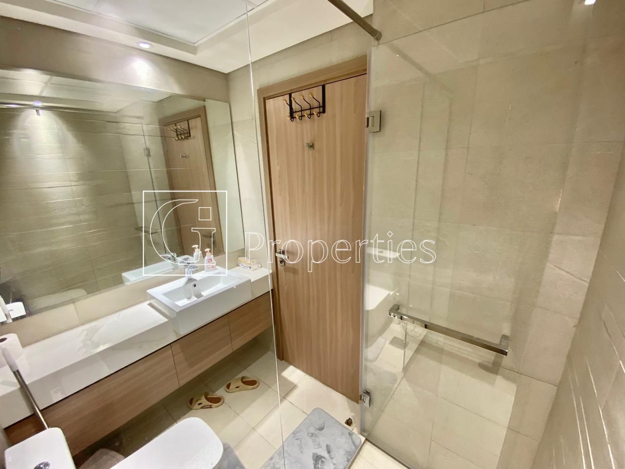 Fully Furnished | Cozy 1BR | Stunning View - 12