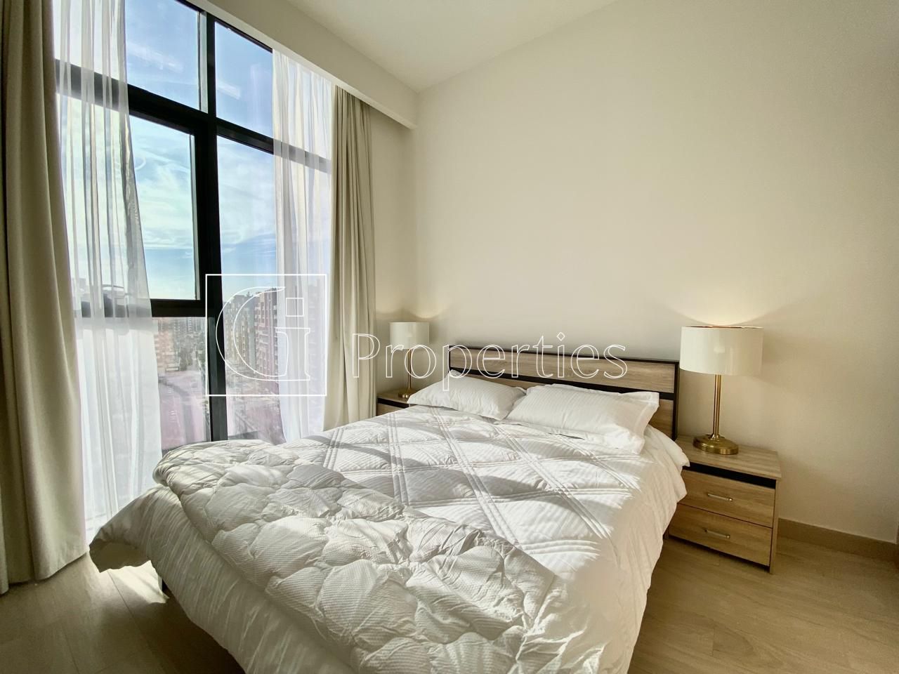 Fully Furnished | Cozy 1BR | Stunning View - 13