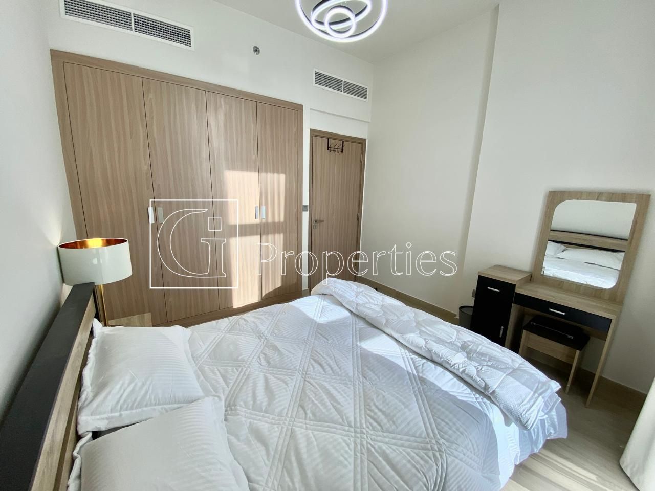 Fully Furnished | Cozy 1BR | Stunning View - 14