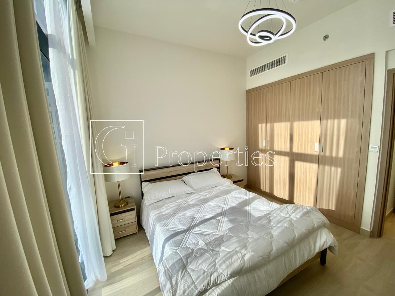 Fully Furnished | Cozy 1BR | Stunning View - 15