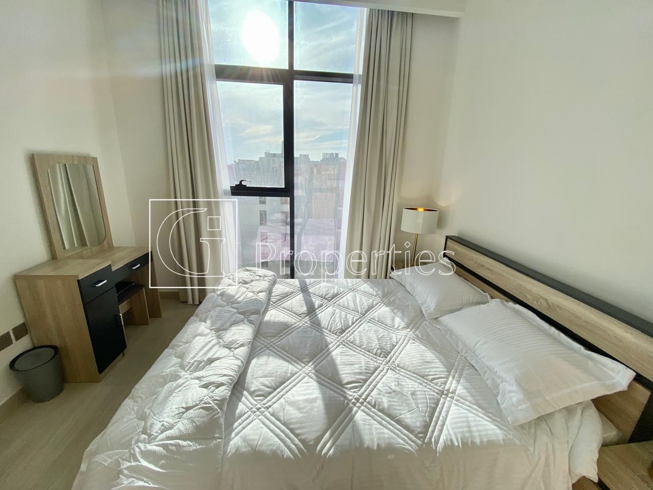 Fully Furnished | Cozy 1BR | Stunning View - 16