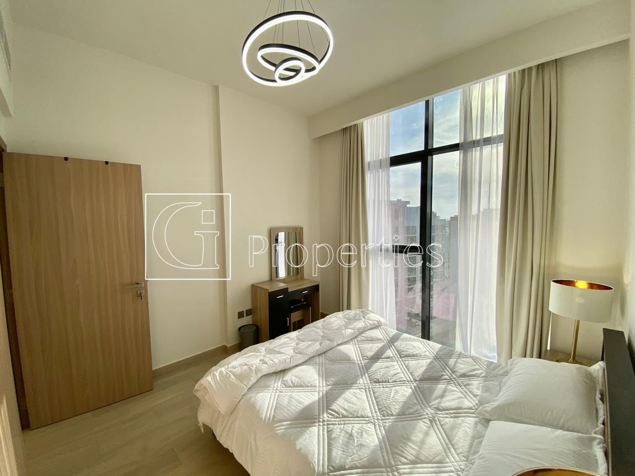 Fully Furnished | Cozy 1BR | Stunning View - 17