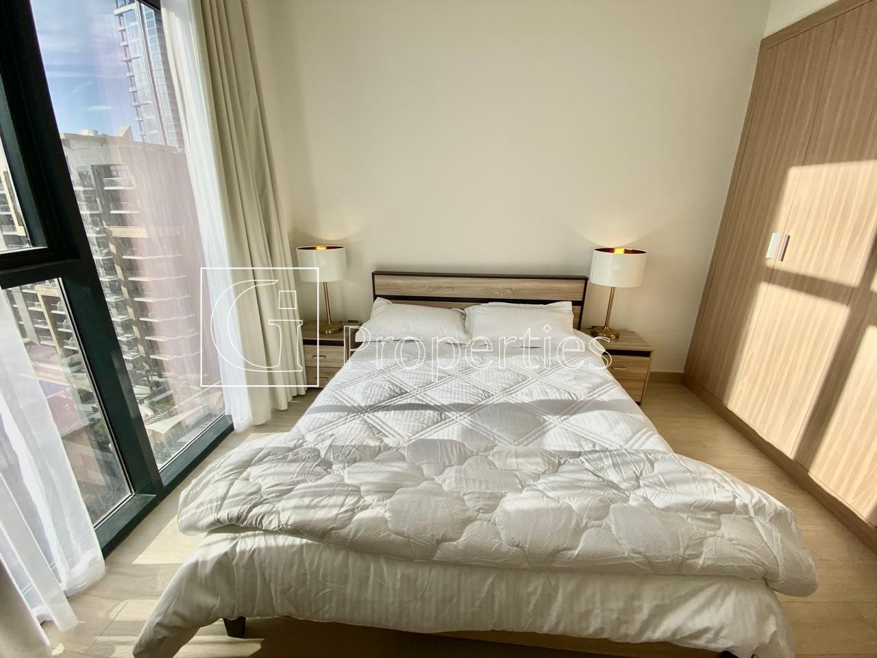 Fully Furnished | Cozy 1BR | Stunning View - 18