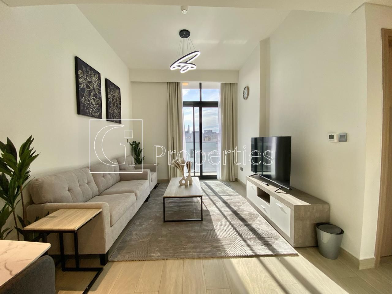 Fully Furnished | Cozy 1BR | Stunning View - 21