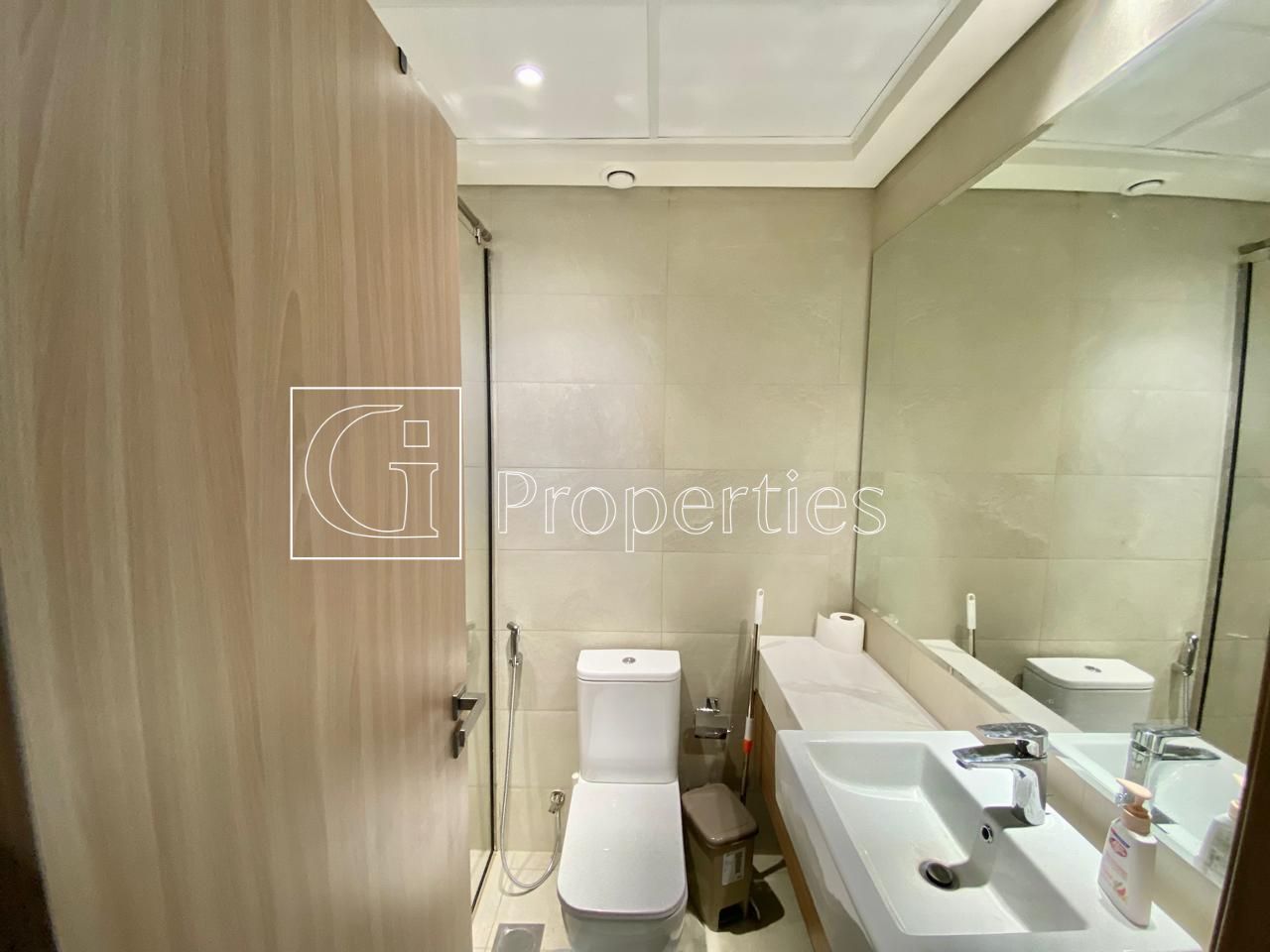 Fully Furnished | Cozy 1BR | Stunning View - 22