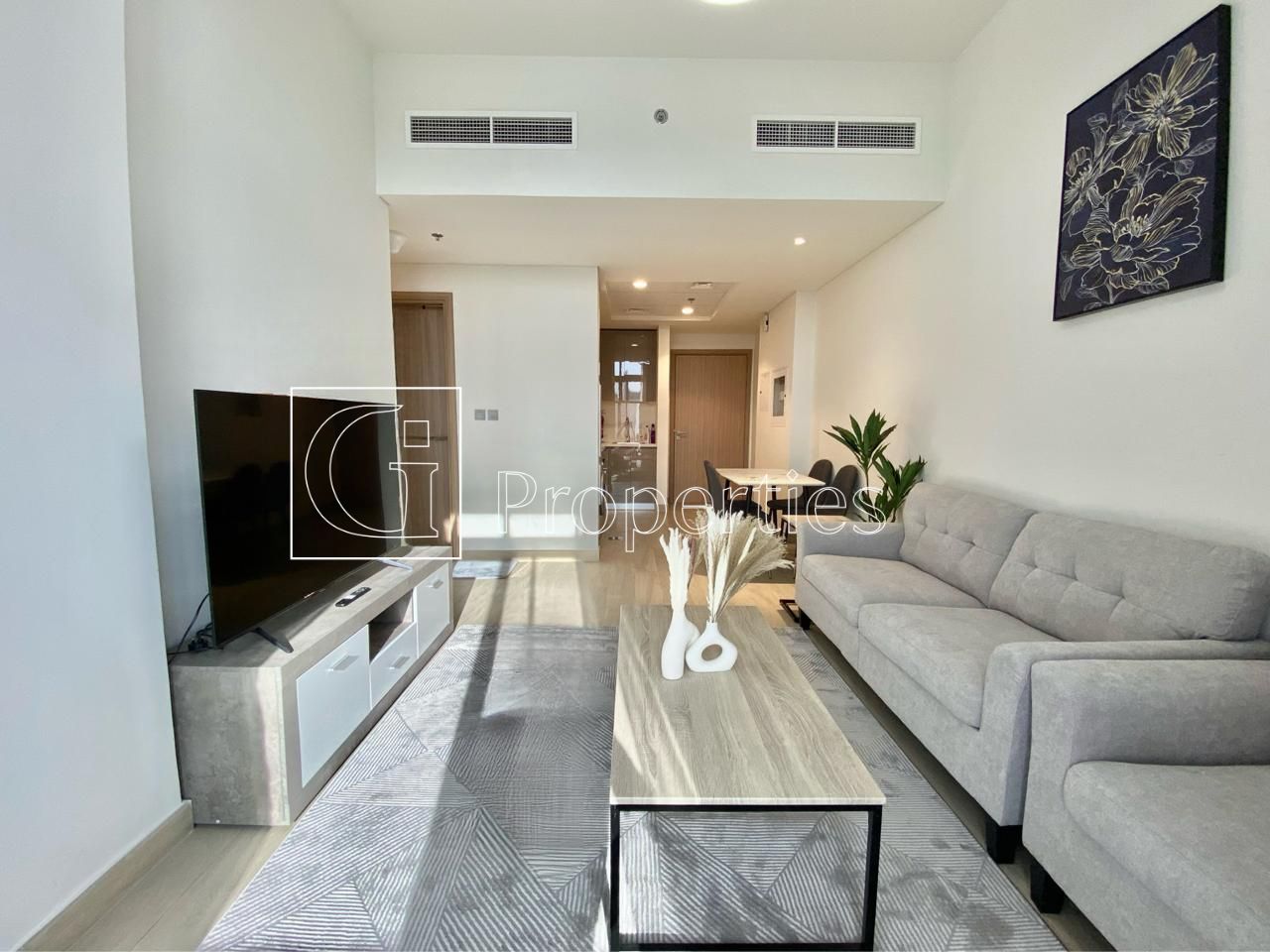 Fully Furnished | Cozy 1BR | Stunning View - 25