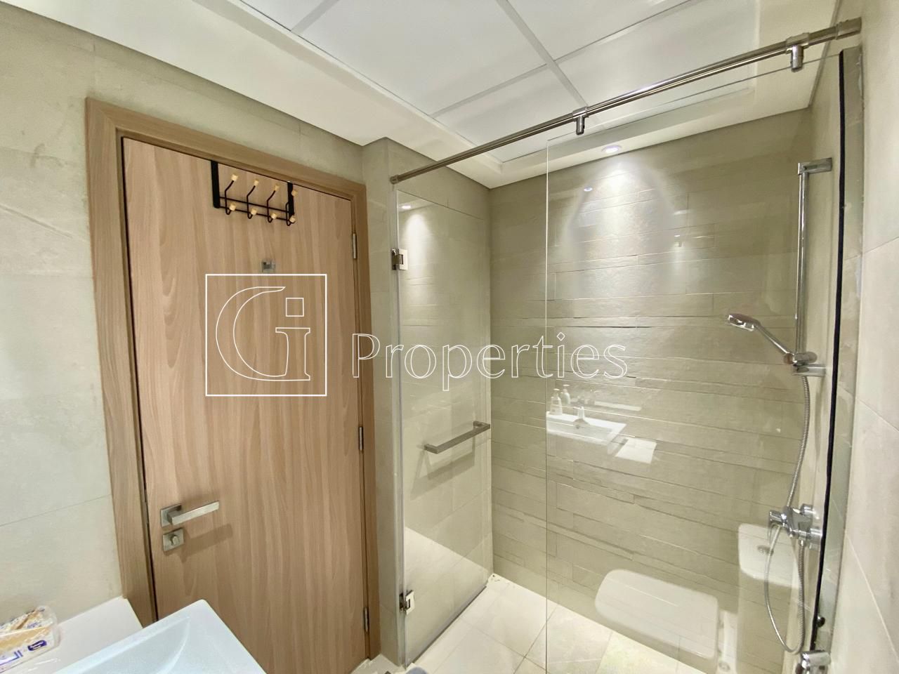 Fully Furnished | Cozy 1BR | Stunning View - 28