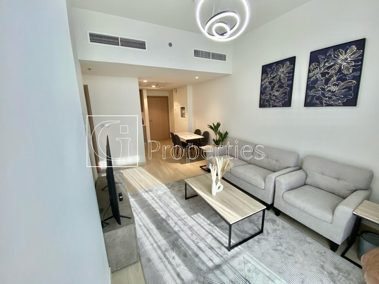 Fully Furnished | Cozy 1BR | Stunning View - 29