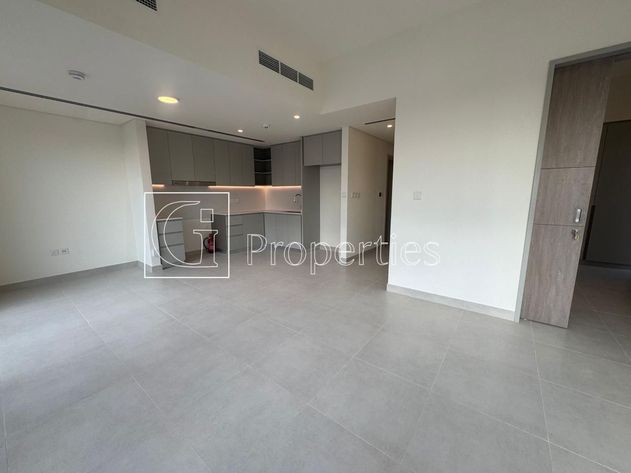 Single Row 4BR | Family Home | Ready To Move - 4