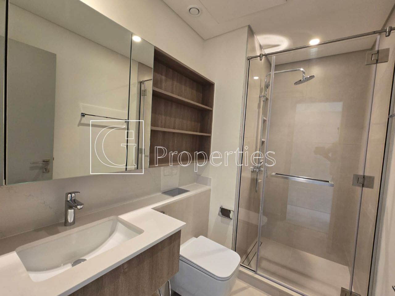 Ready to Move | Single Row | Corner Kitchen - 14