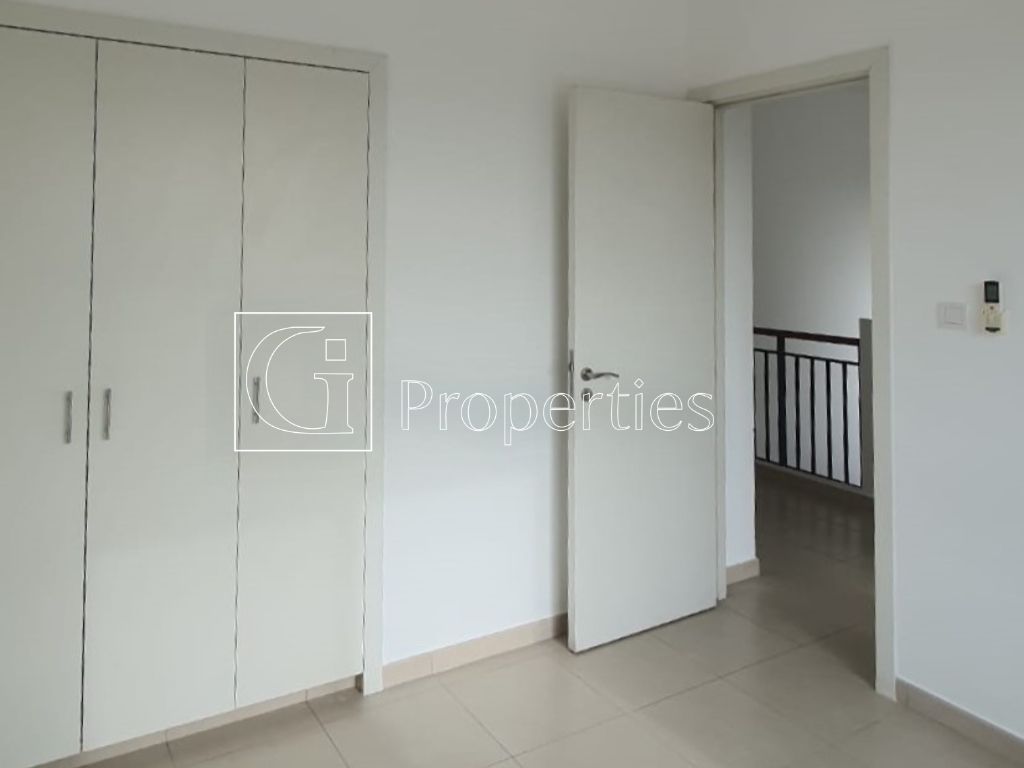 Landscape Garden | Spacious | Unfurnished - 8