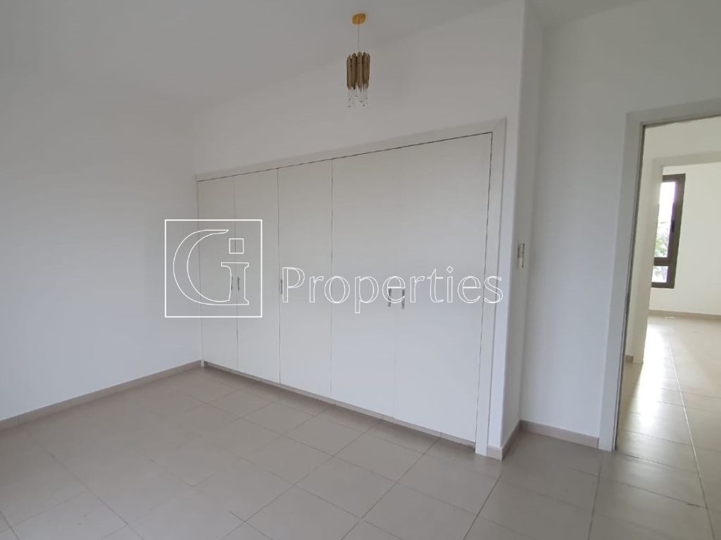 Landscape Garden | Spacious | Unfurnished - 11