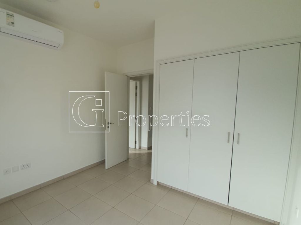 Landscape Garden | Spacious | Unfurnished - 6