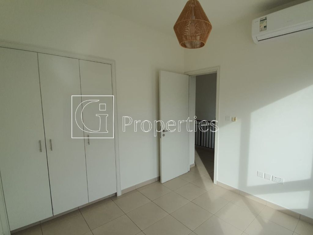 Landscape Garden | Spacious | Unfurnished - 7