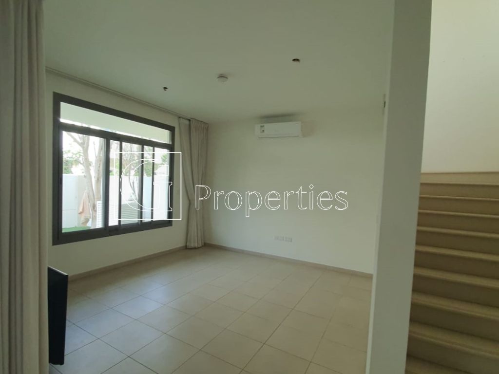 Landscape Garden | Spacious | Unfurnished - 2