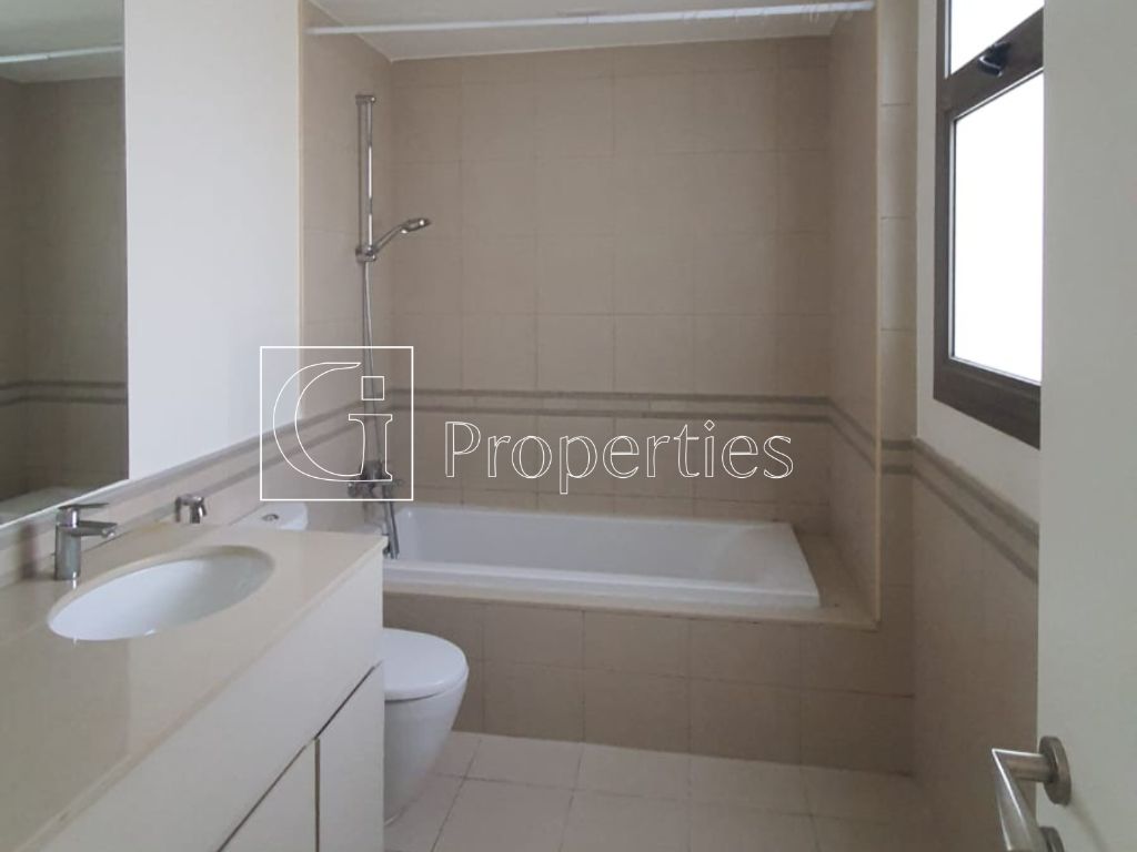 Landscape Garden | Spacious | Unfurnished - 13